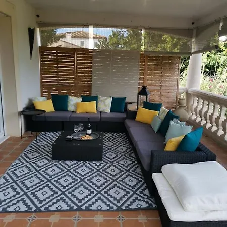 Chiara Villa