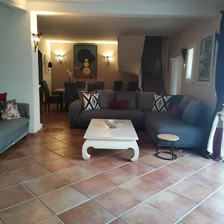 Villa Chiara