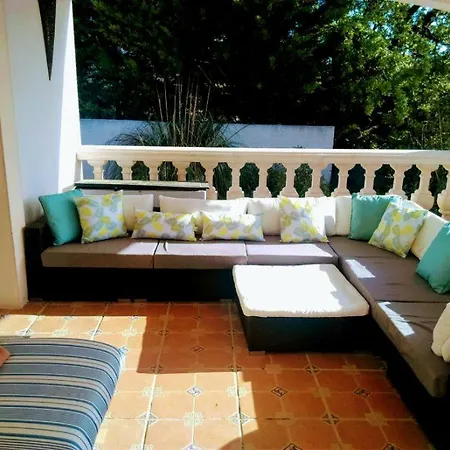 Villa Chiara *